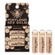 thumbnail image 1 of Bálsamo labial Portland Bee Balm sin perfume, 3 unidades, totalmente natural, 1 of 9