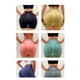 thumbnail image 3 of Short Deportivo Licra Transpirable Yoga Levanta Glúteos Fitness, 3 of 5