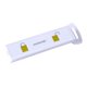 thumbnail image 1 of Gancho Separador Magnético S3 Eas Stop Locks Para Etiquetas De Ropa, Zapatillas, Supermercado, Blanco, 1 of 5