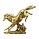 thumbnail image 1 of Estatua De Caballo, Estatuilla De Escritorio, Adornos De Caballo Para Decoración De Escritorio De Sala De Estar, 1 of 5