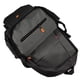 thumbnail image 2 of Mochila Negra Outdoor Casual Comoda y Resistente - PS, 2 of 3