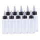 thumbnail image 3 of Tatuaje Aerógrafo Tinta Pigmento Boston Botellas LDPE 50ml, 3 of 5