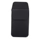 thumbnail image 3 of Protector de Bolsillo para Camisa, Bolsa para Bolígrafos de Enfermera, Organizador de Enfermera, Bolsa, Organizador de Bolsillo para Batas de Laborato Negro, 3 of 5