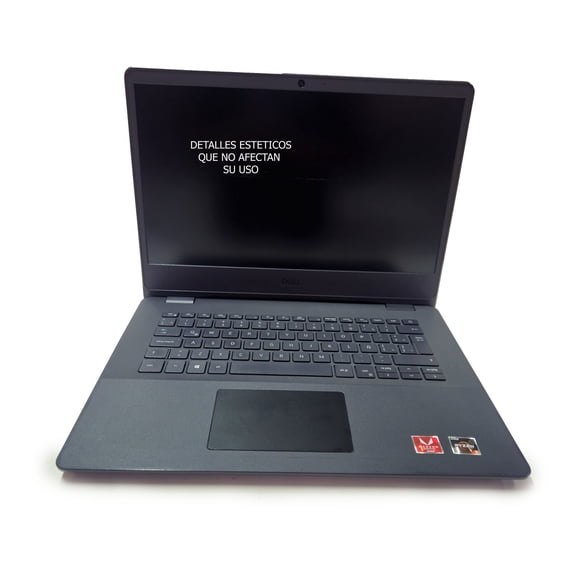 Notebook Dell Vostro 3405 Amd Ryzen 5-3450U 8Gb Ram/256 Gb Ssd (Reacondicionado)