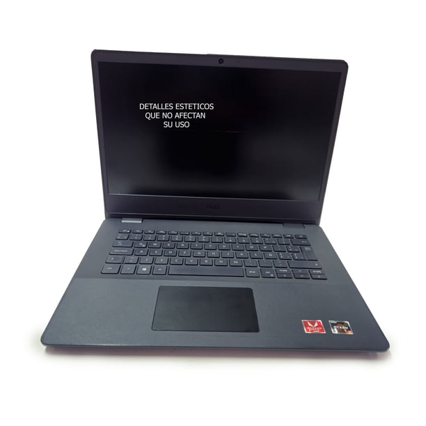 Notebook Dell Vostro 3405 Amd Ryzen 5-3450U 8Gb Ram/256 Gb Ssd (Reacondicionado)