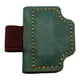 thumbnail image 3 of Marcapáginas Magnético Con Portalápices Para Tomar Notas En Casa. Clips Para Libros Para Hombres Y Mujeres. Verde Oscuro., 3 of 5