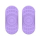 thumbnail image 4 of giratoria portátil para ejercicio aeróbico, sin ruido, separado, giratoria para ejercicio, Abdomen, Yoga, caderas y muslos , púrpura Violeta, 4 of 5