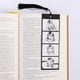 thumbnail image 4 of Set de regalo de 2 marcapáginas divertidos de Taylor Merch, marcapáginas para mujer, marcapáginas de Taylor Merch, regalos para fans de TS, marcapáginas, regalos literarios, accesorios de libros para, 4 of 5