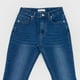 thumbnail image 3 of Jeans Niña Teen Flare Color Azul Oscuro Corona, 3 of 5