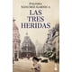 thumbnail image 1 of Libro Las tres heridas - Paloma Sánchez-Garnica, 1 of 2