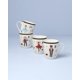 thumbnail image 2 of Juego de tazas Lenox 370 ml Cascanueces y Ballet - 4 piezas, 2 of 6
