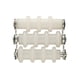 thumbnail image 1 of Enderezador de alambre The Beadsmith Wire Elements con rodillos de nylon, 1 of 7