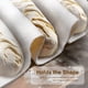 thumbnail image 5 of Paño de masa Prutomr 89 cm x 66 cm de algodón para panaderos (couche), 5 of 7