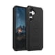 thumbnail image 1 of Funda Rokform para Galaxy S24 Plus, resistente, magnética, negra, 1 of 6