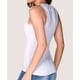 thumbnail image 2 of Camiseta Bamboo Mujer Lady Genny K-743 Encaje, 2 of 3