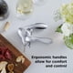 thumbnail image 5 of Sacacorchos Wine Opener Rabbit Original Lever con cortador de papel, 5 of 5