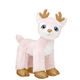 thumbnail image 2 of Peluche Build a Bear Reno rosado Merry Mission, 2 of 2