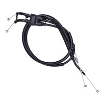 Magideal - Accesorios De Cable De Acelerador Línea De Acelerador De Piezas Profesionales De Repuesto, Práctica Y Resistente, De Alto Rendimiento, Para Yzf1000 R1