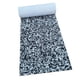 thumbnail image 2 of EVA Faux Teak Decking Mat Boat Marine Flooring Sheet negro camuflaje blanco, 2 of 5