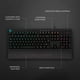 thumbnail image 3 of Teclado para juegos Logitech G213 Prodigy, teclas retroiluminadas RGB LIGHTSYNC, resistente a derrames, 3 of 3