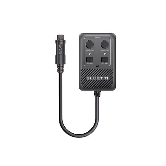 Hub D1 Power Hub para Apex 300