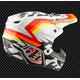 thumbnail image 3 of Casco Troy Lee Desing 5SE Polycarbonate Dash Orange, 3 of 3
