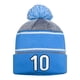 thumbnail image 2 of Gorro tipo beanie Icon Sports Messi Asociación del Fútbol Argentino, 2 of 5