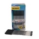 thumbnail image 3 of Boligrafo Paper Mate Kilometrico Negro Caja X 60 Unidades, 3 of 3