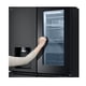 thumbnail image 4 of Refrigerador French door No Frost 418 Litros GM57WXM LG, 4 of 11