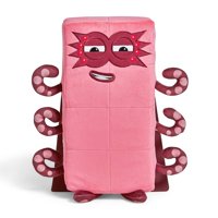 Peluche Hand2Mind Numberblocks Octoblock