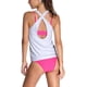 thumbnail image 3 of Traje De Baño Tankini Sexy Tunic Gloriahoon 2XL, 3 of 6