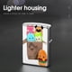 thumbnail image 4 of Squishmallows-theme Copper Metal Lighter Shell, Premium Replacement Refillable Lighter Case with Durable Metal Construction, Compatible with Zippo and Most Standard Lighter Models, 4 of 6