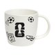 thumbnail image 1 of Taza HONAV FIFA 2026 World Cup Playmaker 530 mL de cerámica, 1 of 5