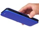 thumbnail image 3 of Funda Flip para FOXDOCK Samsung Galaxy A22 4G - Funda magnética de negocios, funda protectora delgada, 3 of 5