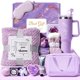 thumbnail image 1 of Set de Regalo Spa Joyvella Lujo 11 Pzas Aromaterapia Lavanda, 1 of 3