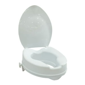 First Care - Alza Baño Wc Con Tapa
