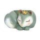 thumbnail image 3 of Animal Candlestick Decor Objetos Colección Vela Soporte De Resina Para Home Fox, 3 of 5