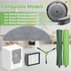 thumbnail image 2 of Kit Repuestos Roomba Combo I5 J5 Hepa Filtros Cepillos, 2 of 3