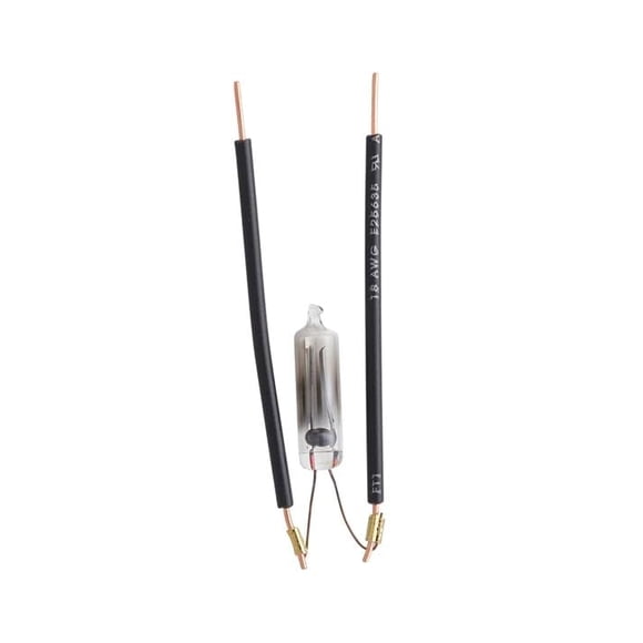 Arrancador de bombilla UV de repuesto para eliminadores de insectos Flowtron