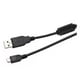 thumbnail image 2 of Cable De Carga Y Datos Para Control De Ps4 Carga Mando Juego, 2 of 4