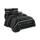 thumbnail image 1 of Cubrecama Quilt Verano King + 2 Fundas Almohada Da10, 1 of 3