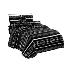 Genérico - Quilt Verano 2 Plazas + Fundas Almohada Incluidas D11