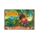 thumbnail image 1 of ¡Vamos Diego, Vamos! Cartel Metálico, Decoración de Pared de Cartel Metálico Personalizado para Regalos de Fans, Amigos, Familia y Amantes 30*40cm, 1 of 6