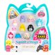 thumbnail image 1 of Mini-Squish de Toy Squish-a-Longs, paquete de 8 unidades, modelo Wave 3, estilo 2, 1 of 8