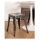 thumbnail image 2 of Piso Tolix Asiento Metal Metal, 2 of 5