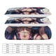 thumbnail image 2 of Fate Stay Night Anime Home Bed3-piece Set,Lightweight and comfortable, 2 of 5