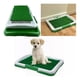 thumbnail image 1 of Baño Ecológico Sanitario Mascotas Talla M / Adiestramiento, 1 of 3