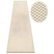 thumbnail image 2 of Alfombra Pasillera de Sisal Natural 60 x 200 cm | Antideslizante y Resistente, 2 of 6