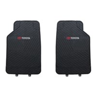 Jj Group - Par Pisos Delanteros Toyota