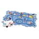 thumbnail image 5 of Pista De Rompecabezas, Tablero, Pista De Rompecabezas, Bloques De Construcción Para Niños, Niñas En Edad Preescolar, Tema Espacial, 5 of 5